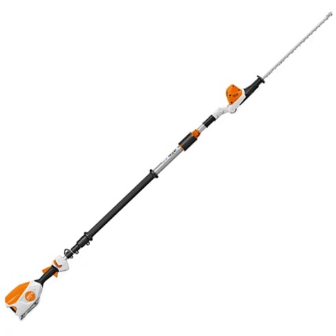 Extended trimmer discount